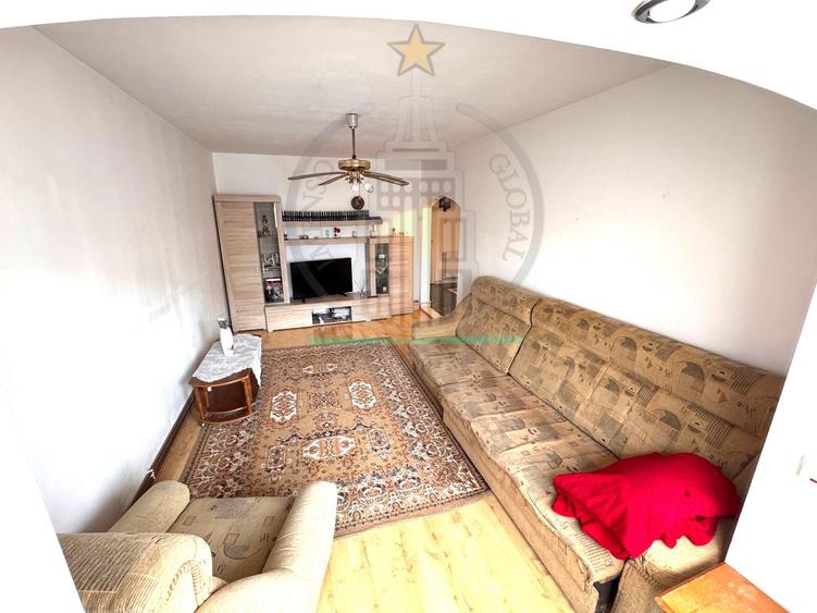 Apartament 4 camere decomandat - Calea Bucuresti, Centru Civic - 3