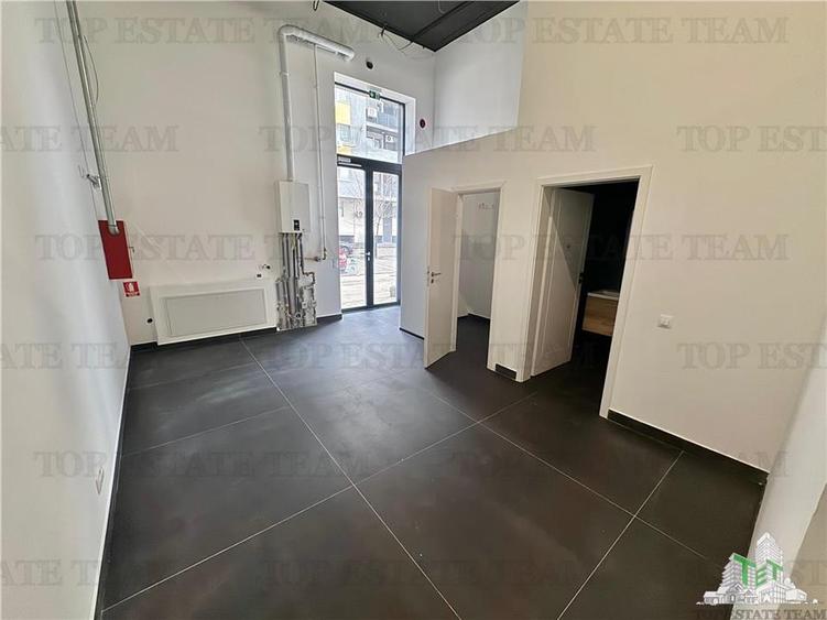 Spatii comerciale de inchiriat in Popesti Leordeni / Ilfov - 4