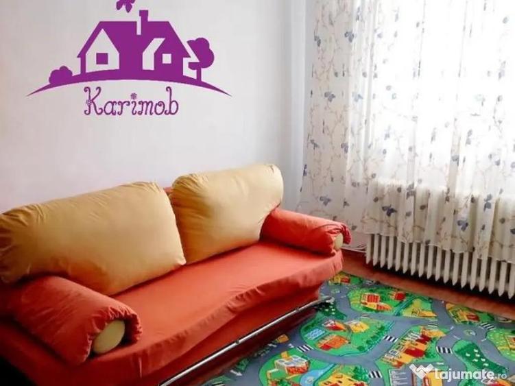 Apartament 1 camera Rogerius - 8