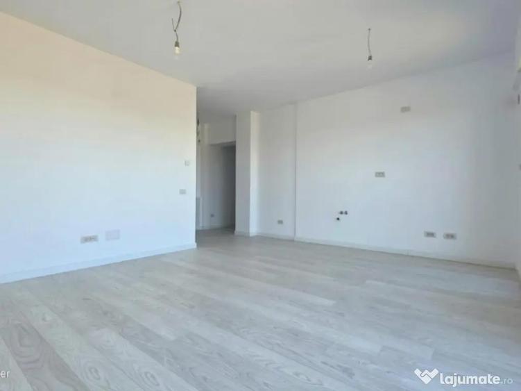 3 Camere Modern - in Complex Rezidential pe Malul Lacului - 8