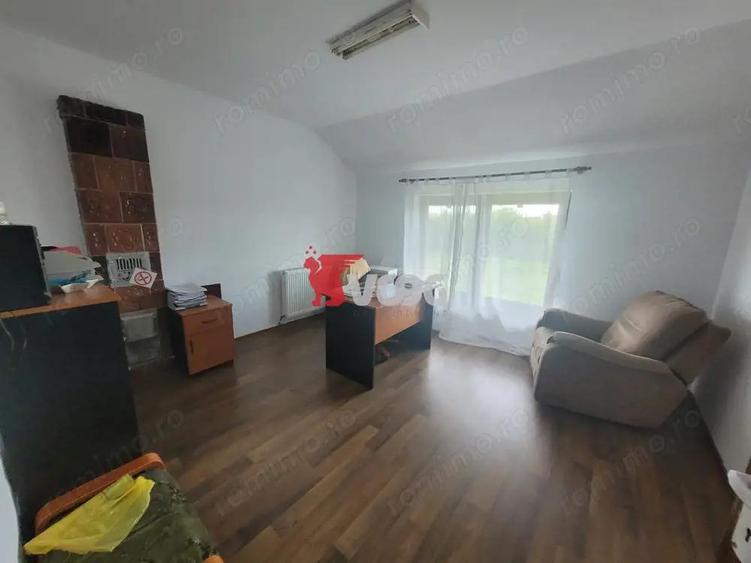 Casa in zona Bogdanestilor Birouri sau Investi?ii - 13