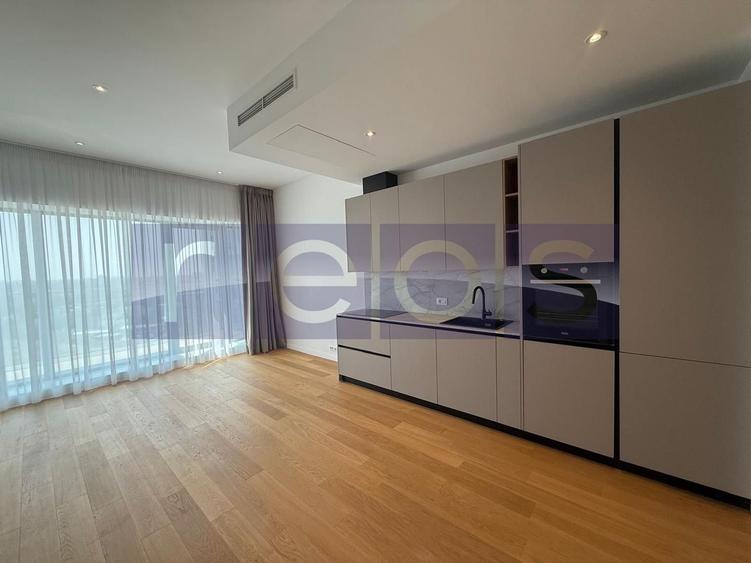 INCHIRIERE 3 CAMERE | ONE VERDI | LOC PARCARE | FINISAT LUX | - 4