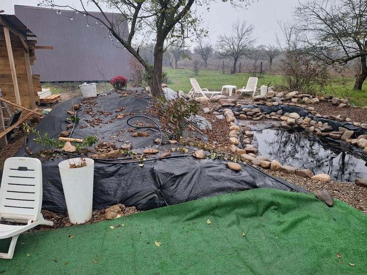 Proprietar vand lot 500mp teren extravilan Prahova - 3