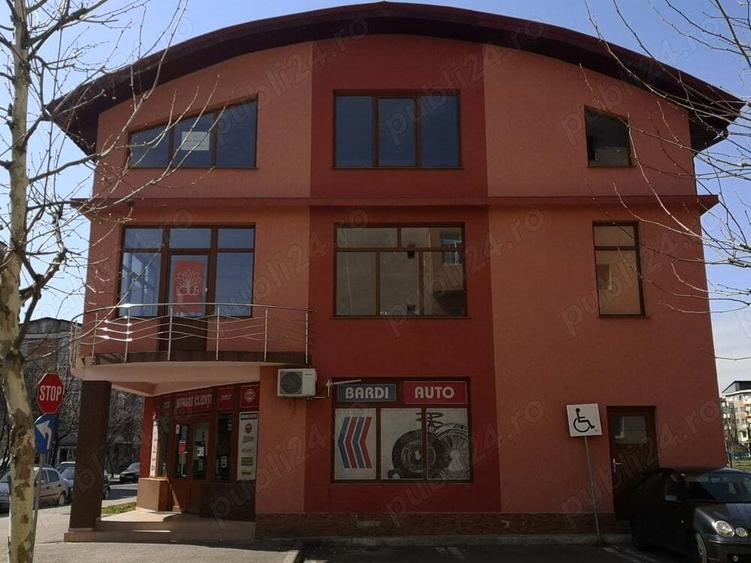 Inchiriez spa?iu comercial - 10