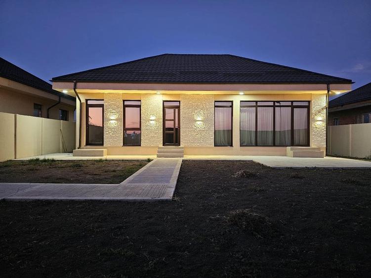 Case individuale 3 cam. Incalzire in pardoseala. Pompa de caldura - 3