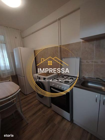 Se inchiriaza garsoniera confort 1 sporit 33mp 250euro renovata - 8