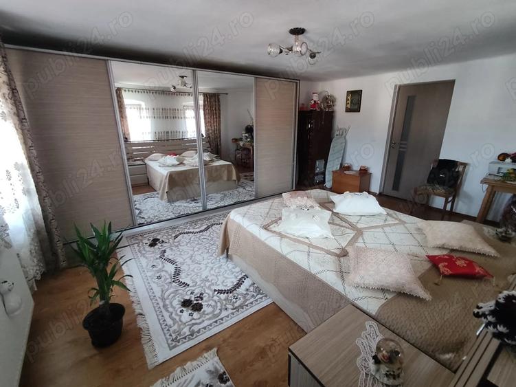Casa de vanzare com Vurpar jud Sibiu - 5