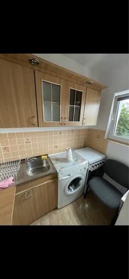 Garsoniera 29mp, balcon 3mp, etaj intermediar, Marasti - 4