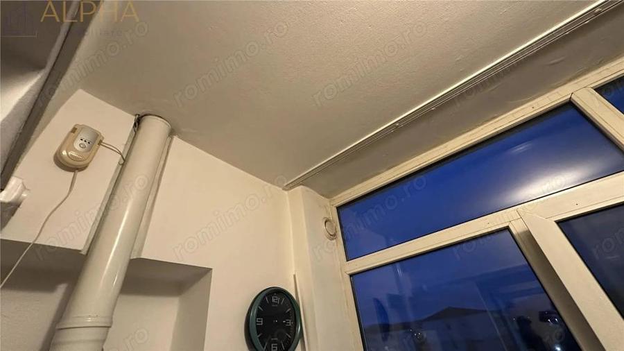 Apartament Excelent Pozitionat 2 Camere, 55mp, str.Andrei Muresanu - 2