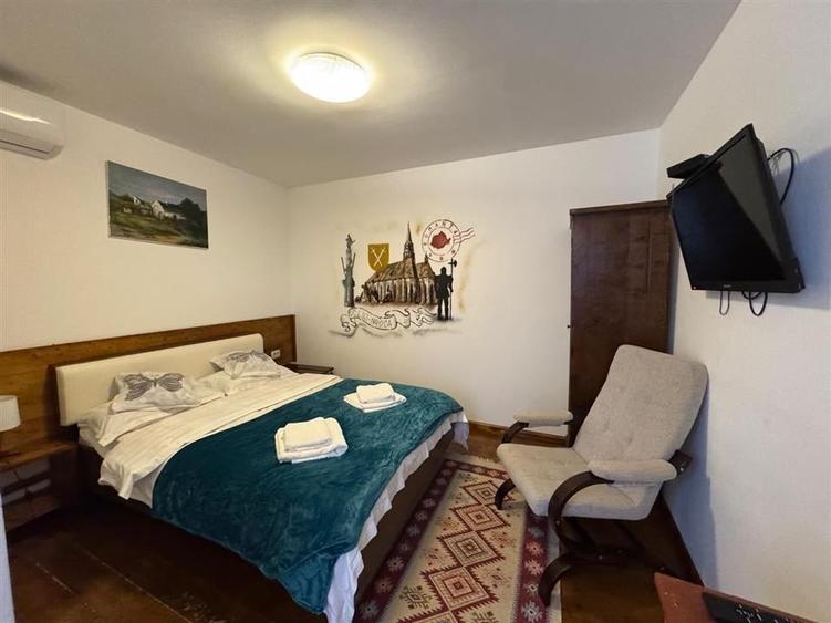 Inchiriere pensiune | Baneasa - Phoenicia | - 4