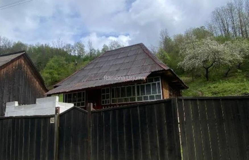 Casa si teren Loc. Lup?a, , Jud. Alba id: R2083150-12.03 Casa si teren Loc. Lup?a, , Jud. Alba id: R2083150-12.03