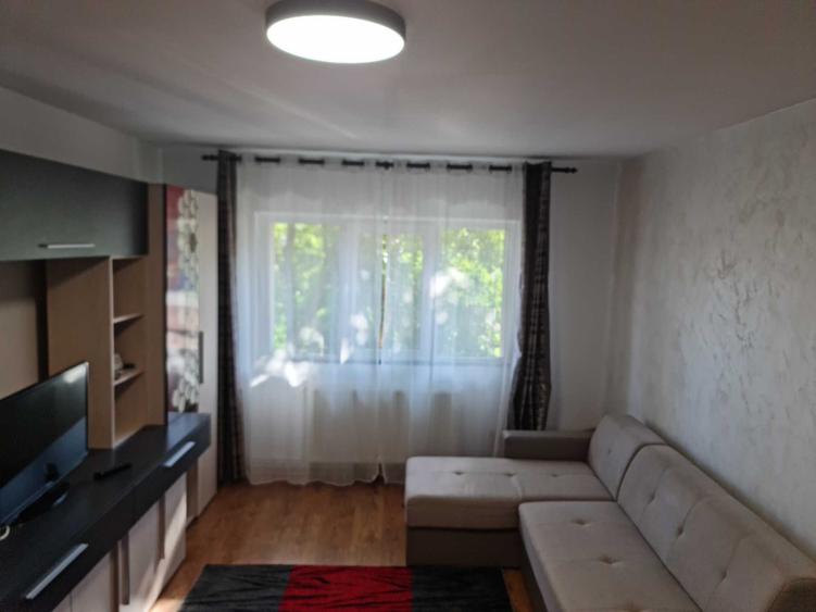 Apartament 2 camere de inchiriat in Marasti strada Dambovitei - 5