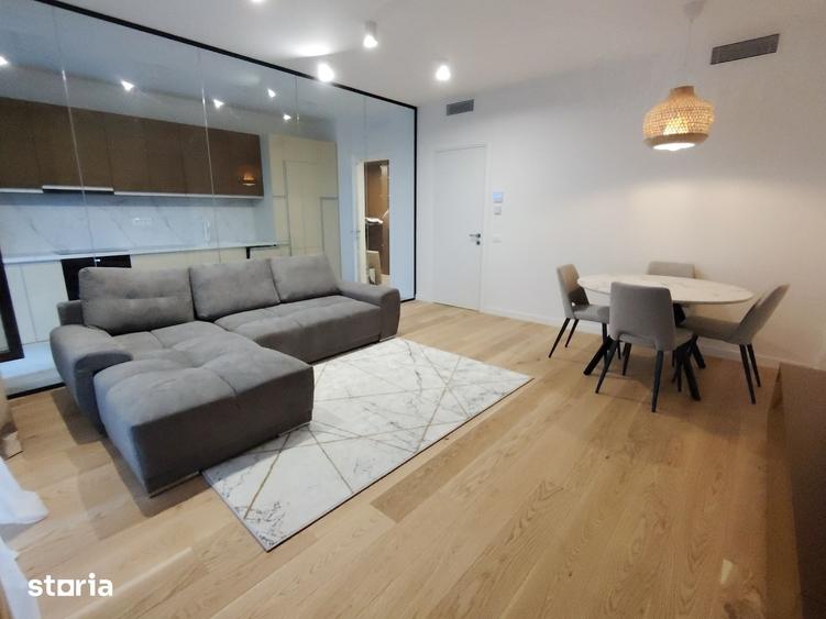 Rent I Brand New 3 Room Apartment | Nusco City I Promenada Mall - 3