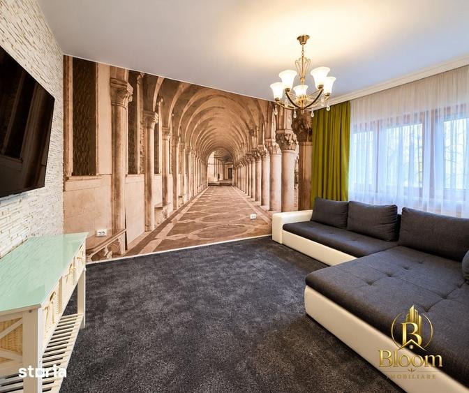 Apartament cu 4 camere în Mazepa 2