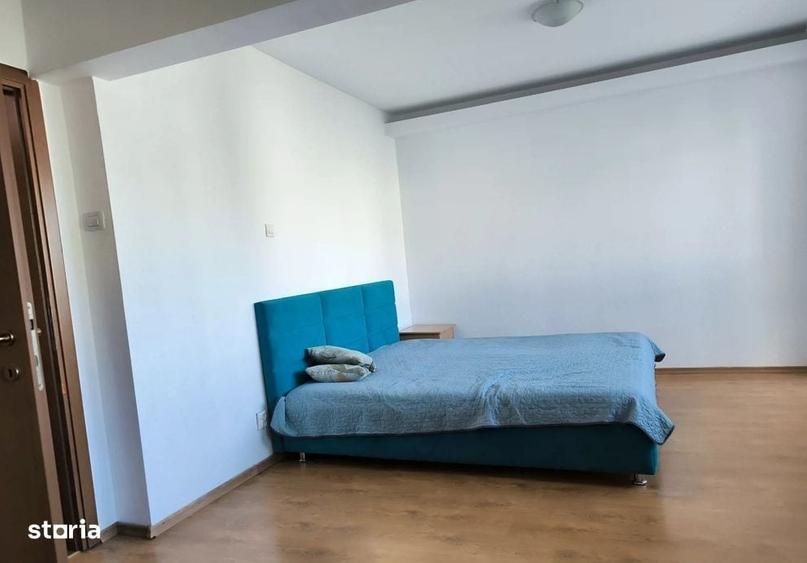 Apartament cu 2 camere în Arcul de Triumf