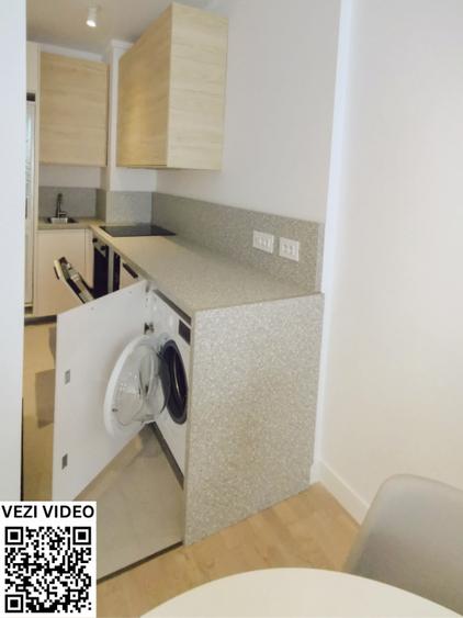 Studio Dublu Marmura Residence | Parcare inclusa | Metrou Jiului | Proprietar - 13