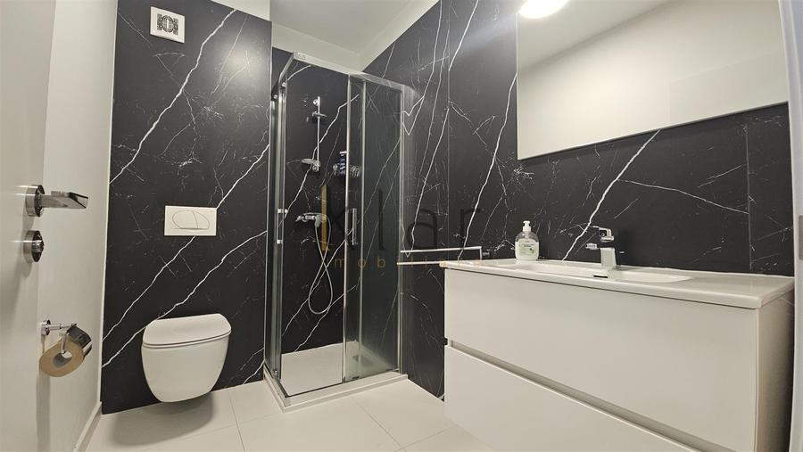 Apartament cu 2 camere semidecomandat, mobilat în Andrei Mureșanu
