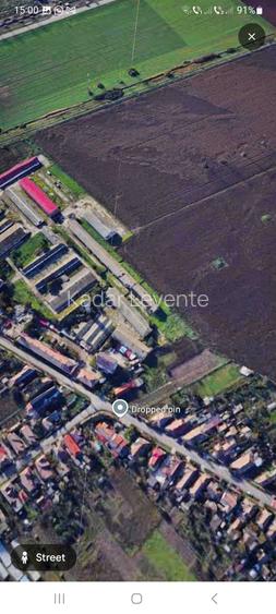 Teren intravilan 2.500 mp Cristesti, Targu Mures | Investitie / Dezvoltare