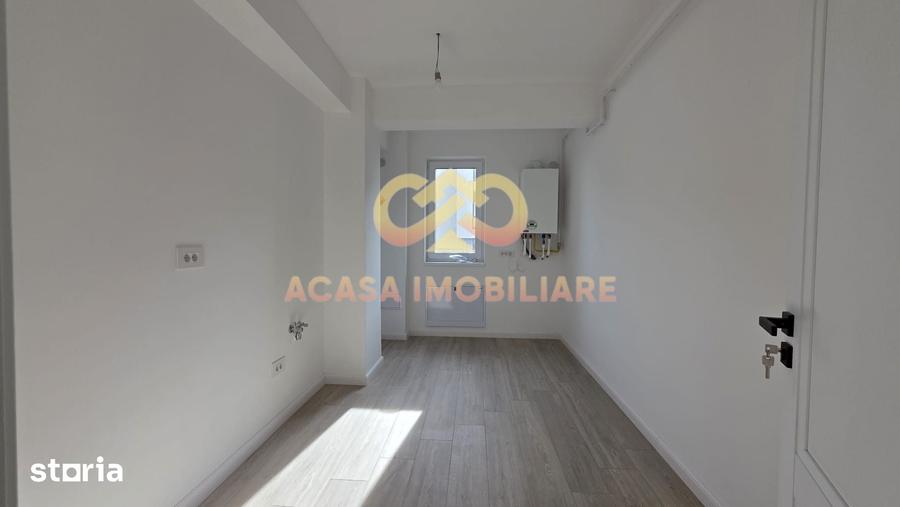 Apartament cu 3 camere decomandat în Valea Lupului