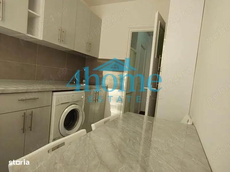 Apartament cu 2 camere în Iancului