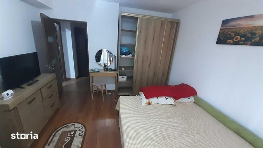 Garsonieră decomandată în Berceni