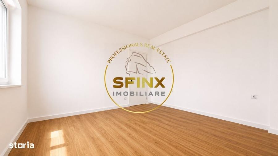 2 camere, 2025, langa Padurea Baneasa, Pipera | etaj 2 | balcon mare - 4
