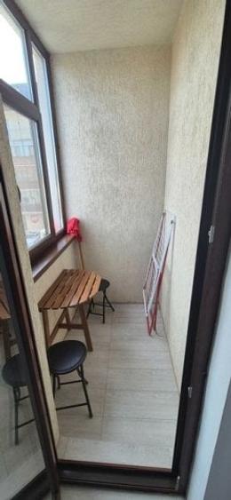 Apartament cu 2 camere decomandat în Coiciu