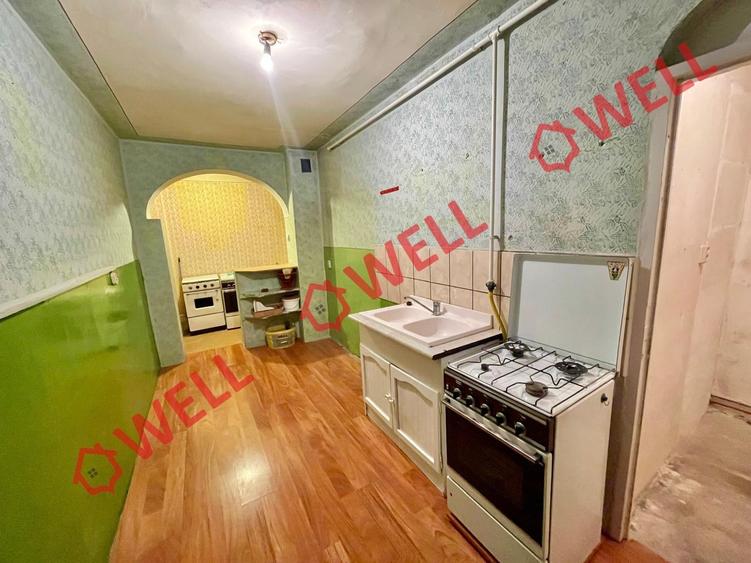Apartament cu 3 camere în Târgu Secuiesc