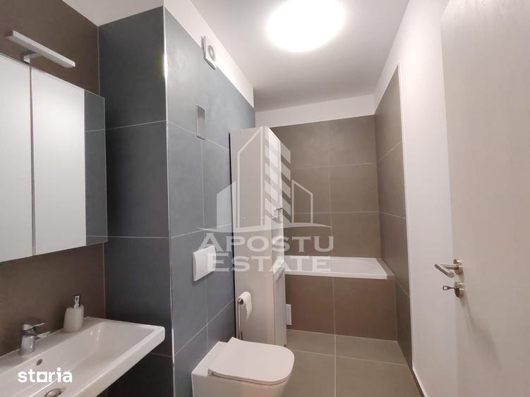 Apartament modern 2 camere, pet friendly, X City Towers -Timisoara - 5