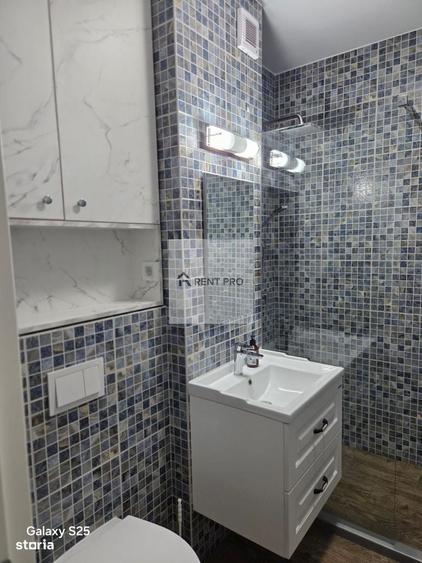 Garsoniera de inchiriat | Plaza Residence Faza 5 | 40 mp | Etaj 11 - 3