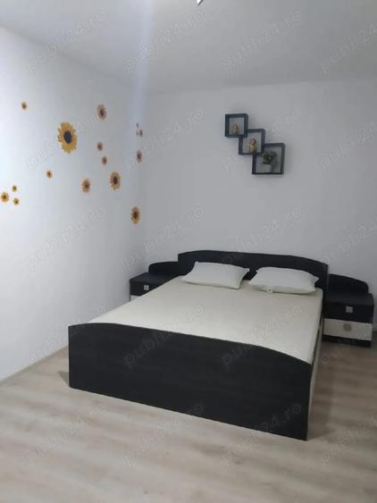 Apartament cu 2 camere decomandat în Piața Nouă
