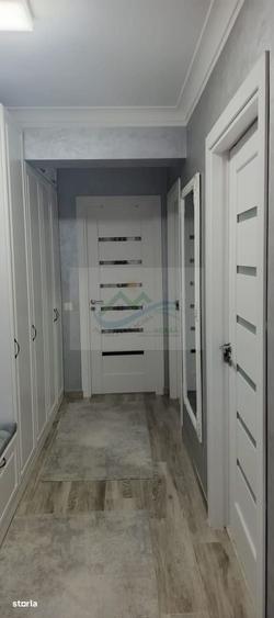 Apartament cu 2 camere decomandat în Burdujeni