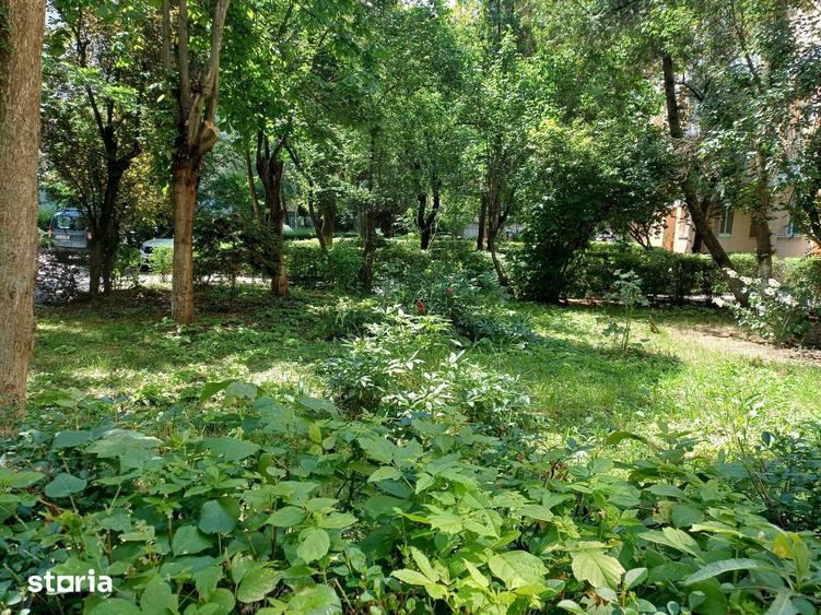 Apartament cu 2 camere semidecomandat în Gheorgheni