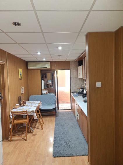 Apartament cu 3 camere decomandat în Nord