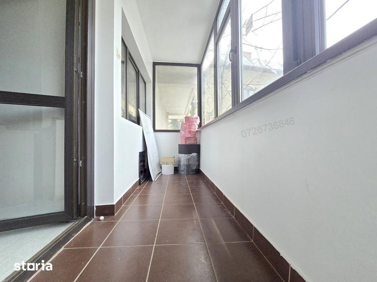 Apartament cu 3 camere în Floreasca