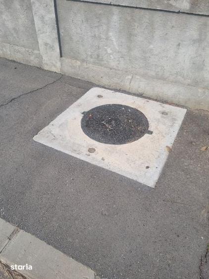 Teren de 1600 mp, în Bariera Vâlcii