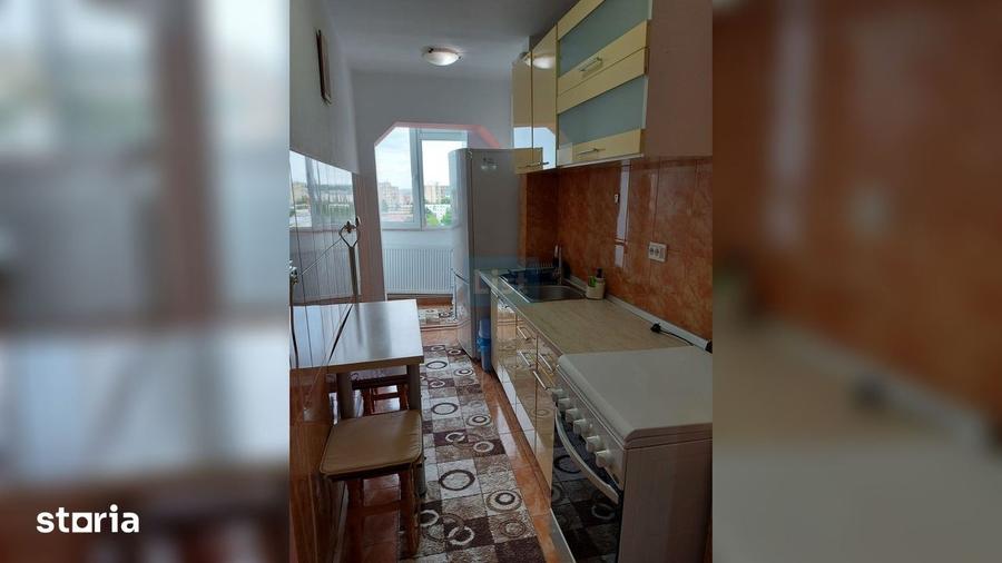 COMISION 0%! Ap. 2 camere 42 mp, lift, zona Clabucet Mana?tur - 8