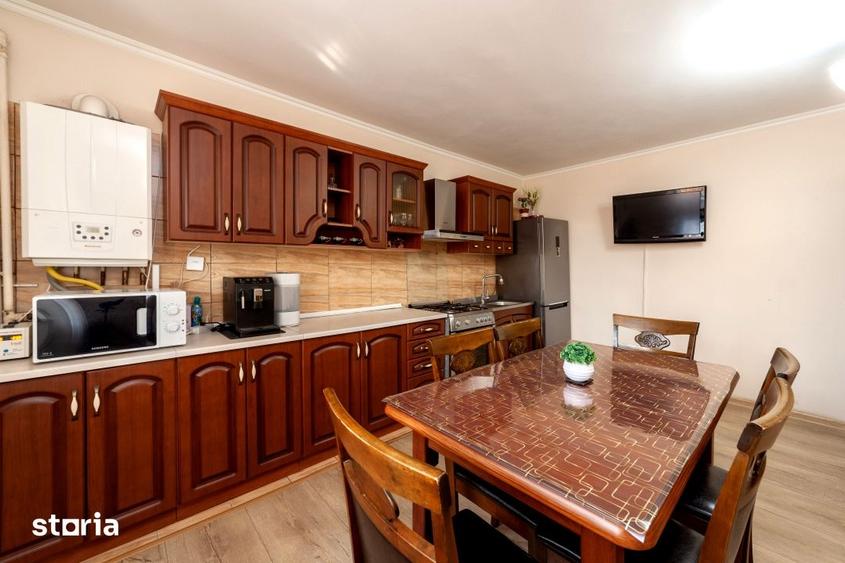 Casa in Trivale amplasare premium, langa padure - 10