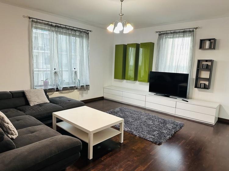 Apartament 3 camere Asmita Gardens - 7