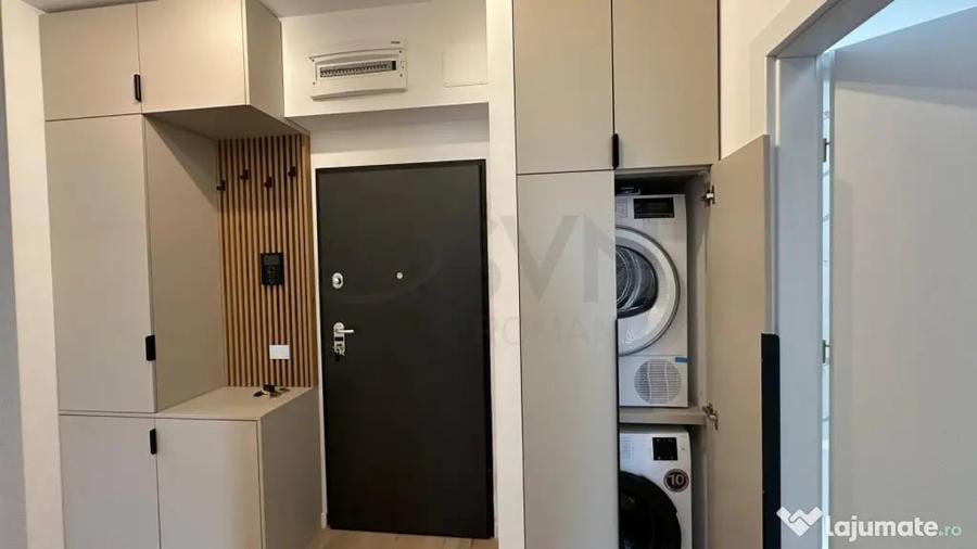 Apartament premium cu 2 camere - FIRST ESTATE - Bucuresti (Bucuresti-Ilfov) - 1