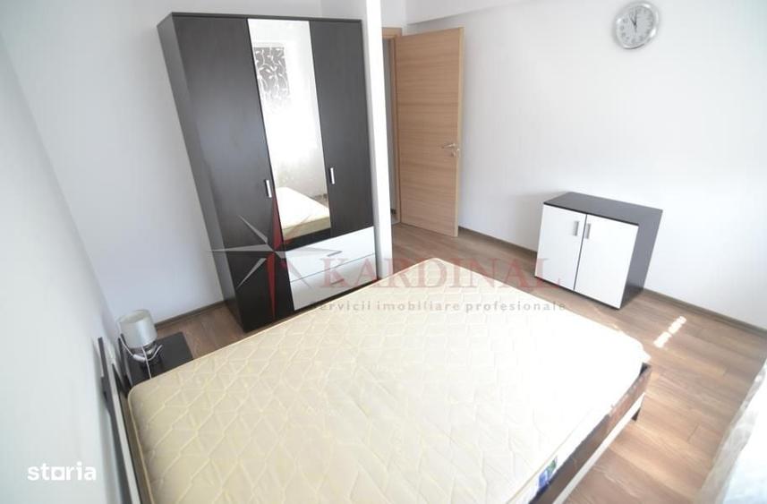 Inchiriere apartament 2 camere,etaj intermediar,Top City Tractorul - 2