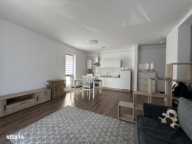 Apartament 2 camere, etaj 1/3, centrala, aer conditionat- Zona Hotel I - 10
