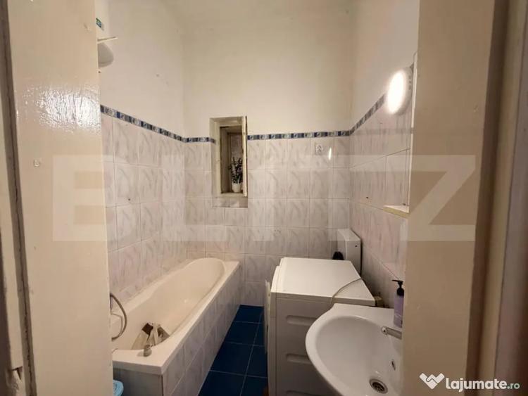 Apartament cu 2 camere, 70 mp, zona Garii - 3