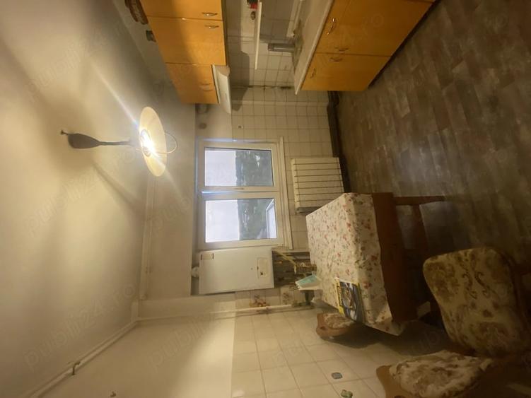 Apartament cu 4 camere decomandat în Ultracentral