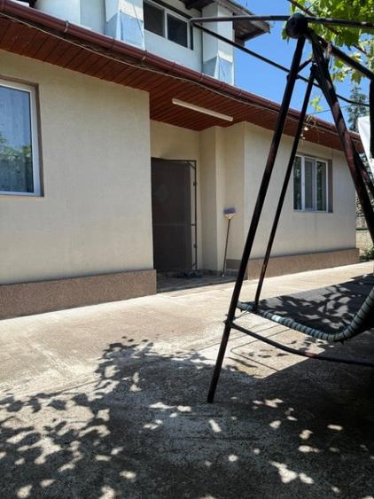 Casă cu 2 camere cu Teren 556 Mp în Dor Mărunt