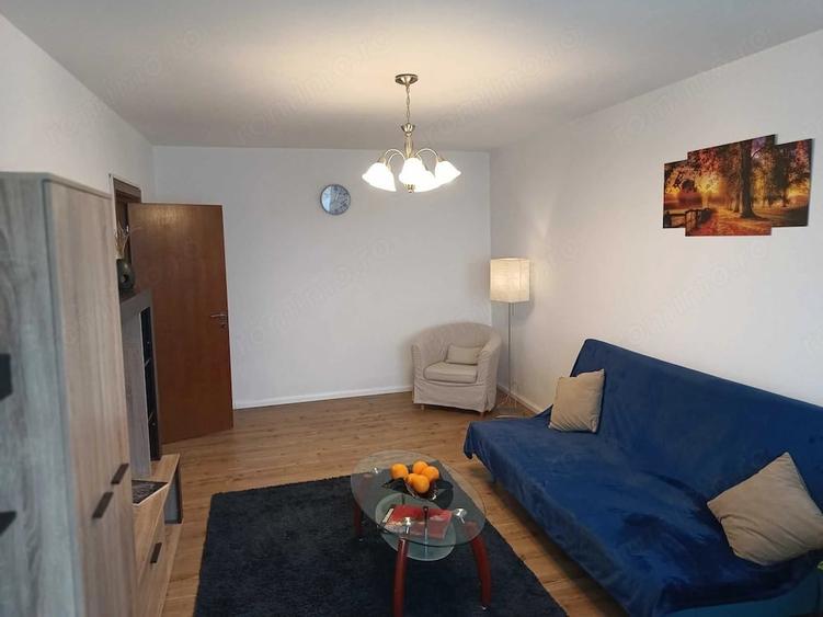 Apartament 2 camere de vanzare | Pia?a Domenii | Decomandat | Reabilitat - 3
