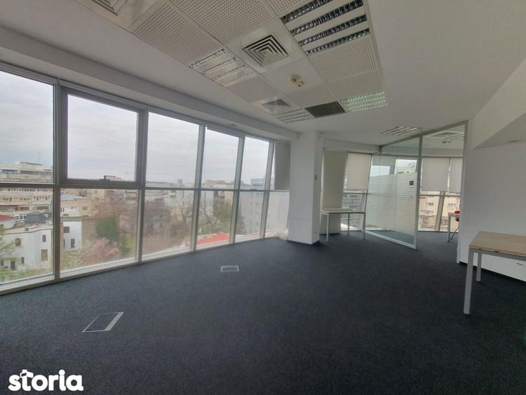 Comision 0! Inchiriere spatiu birouri in zona Armeneasca - 310mp - 6