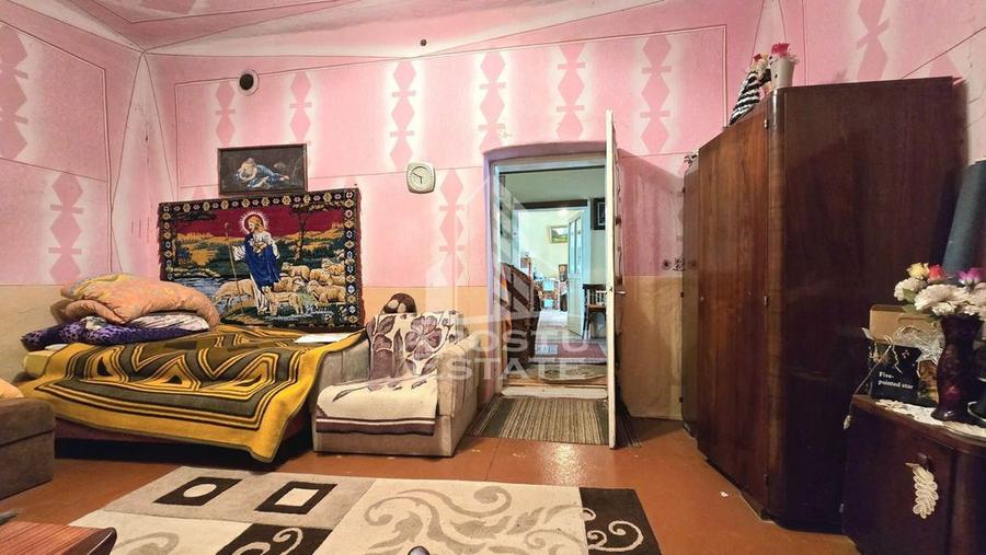 Casa 6 camere, Sandra, Teren 2217 mp - 5