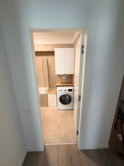 Apartament cu 2 camere decomandat, mobilat în Theodor Pallady