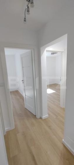 Apartament cu 3 camere decomandat în Zorilor